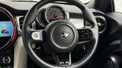 2023 (23) MINI HATCHBACK 1.5 Cooper Exclusive 3dr 5815932