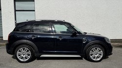 2021 (21) MINI COUNTRYMAN 2.0 Cooper S Exclusive 5dr Auto 5822074