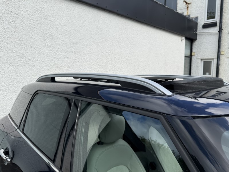 2021 (21) MINI COUNTRYMAN 2.0 Cooper S Exclusive 5dr Auto 5822088