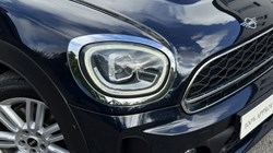 2021 (21) MINI COUNTRYMAN 2.0 Cooper S Exclusive 5dr Auto 5822087