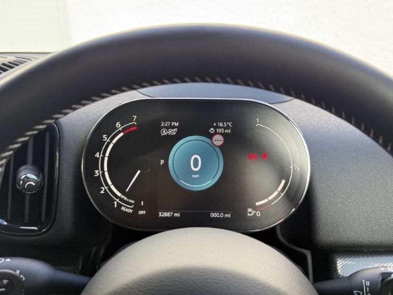 2021 (21) MINI COUNTRYMAN 2.0 Cooper S Exclusive 5dr Auto 5822058