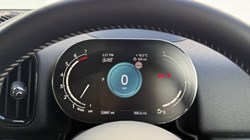 2021 (21) MINI COUNTRYMAN 2.0 Cooper S Exclusive 5dr Auto 5822058
