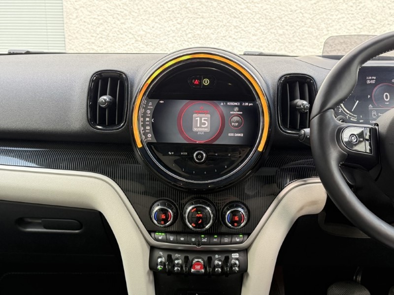 2021 (21) MINI COUNTRYMAN 2.0 Cooper S Exclusive 5dr Auto 5822062