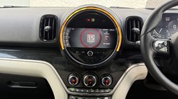 2021 (21) MINI COUNTRYMAN 2.0 Cooper S Exclusive 5dr Auto 5822062