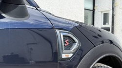 2021 (21) MINI COUNTRYMAN 2.0 Cooper S Exclusive 5dr Auto 5822082