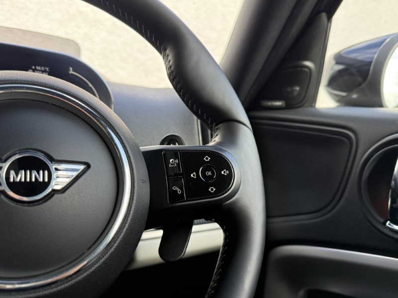 2021 (21) MINI COUNTRYMAN 2.0 Cooper S Exclusive 5dr Auto 5822056