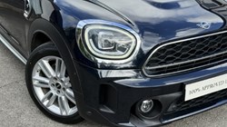 2021 (21) MINI COUNTRYMAN 2.0 Cooper S Exclusive 5dr Auto 5822086