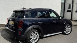 2021 (21) MINI COUNTRYMAN 2.0 Cooper S Exclusive 5dr Auto 5822079