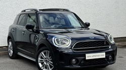 2021 (21) MINI COUNTRYMAN 2.0 Cooper S Exclusive 5dr Auto 5822084