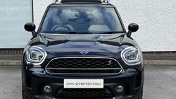 2021 (21) MINI COUNTRYMAN 2.0 Cooper S Exclusive 5dr Auto 5822092