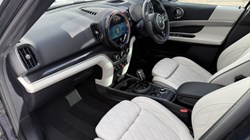 2021 (21) MINI COUNTRYMAN 2.0 Cooper S Exclusive 5dr Auto 5822070