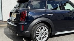 2021 (21) MINI COUNTRYMAN 2.0 Cooper S Exclusive 5dr Auto 5822080