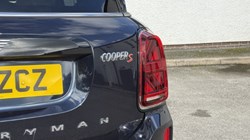 2021 (21) MINI COUNTRYMAN 2.0 Cooper S Exclusive 5dr Auto 5822065
