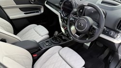 2021 (21) MINI COUNTRYMAN 2.0 Cooper S Exclusive 5dr Auto 5822073