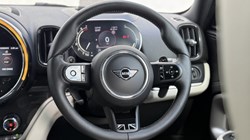 2021 (21) MINI COUNTRYMAN 2.0 Cooper S Exclusive 5dr Auto 5822322