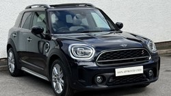 2021 (21) MINI COUNTRYMAN 2.0 Cooper S Exclusive 5dr Auto 5822090