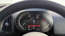 2021 (21) MINI COUNTRYMAN 2.0 Cooper S Exclusive 5dr Auto 5822059