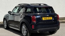 2021 (21) MINI COUNTRYMAN 2.0 Cooper S Exclusive 5dr Auto 5822063
