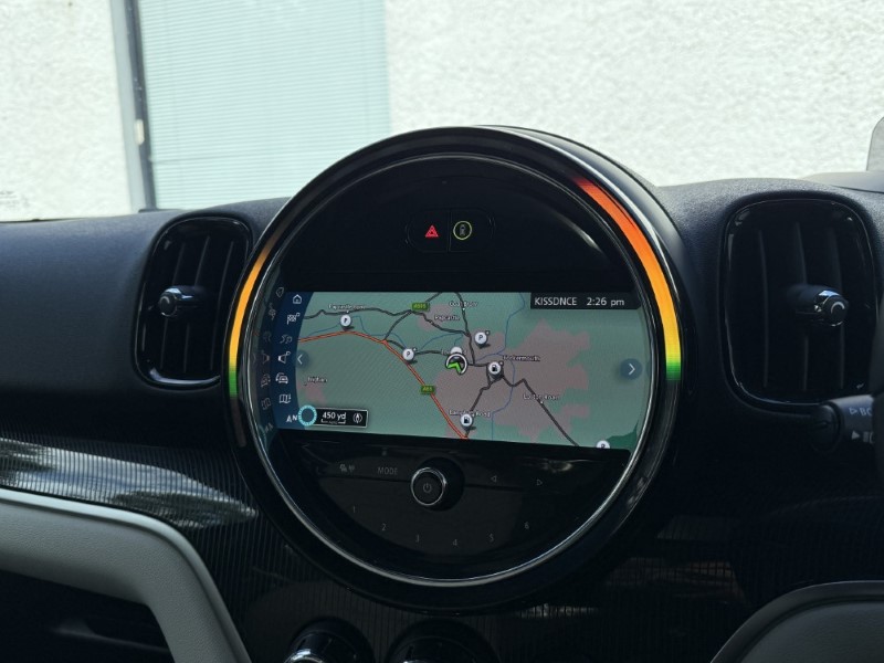 2021 (21) MINI COUNTRYMAN 2.0 Cooper S Exclusive 5dr Auto 5822047