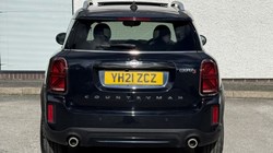 2021 (21) MINI COUNTRYMAN 2.0 Cooper S Exclusive 5dr Auto 5822064