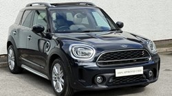 2021 (21) MINI COUNTRYMAN 2.0 Cooper S Exclusive 5dr Auto 5822089
