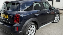 2021 (21) MINI COUNTRYMAN 2.0 Cooper S Exclusive 5dr Auto 5822081