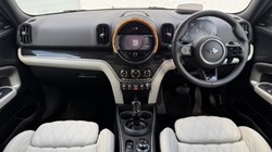 2021 (21) MINI COUNTRYMAN 2.0 Cooper S Exclusive 5dr Auto 5822061