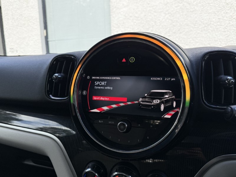 2021 (21) MINI COUNTRYMAN 2.0 Cooper S Exclusive 5dr Auto 5822048