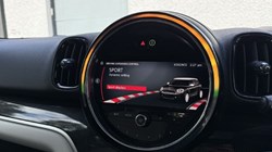 2021 (21) MINI COUNTRYMAN 2.0 Cooper S Exclusive 5dr Auto 5822048
