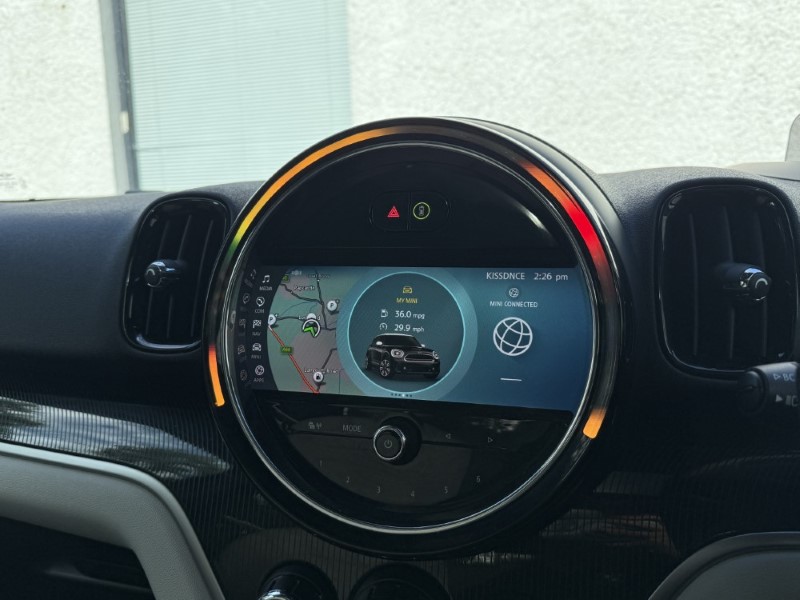 2021 (21) MINI COUNTRYMAN 2.0 Cooper S Exclusive 5dr Auto 5822046