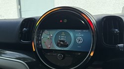 2021 (21) MINI COUNTRYMAN 2.0 Cooper S Exclusive 5dr Auto 5822046