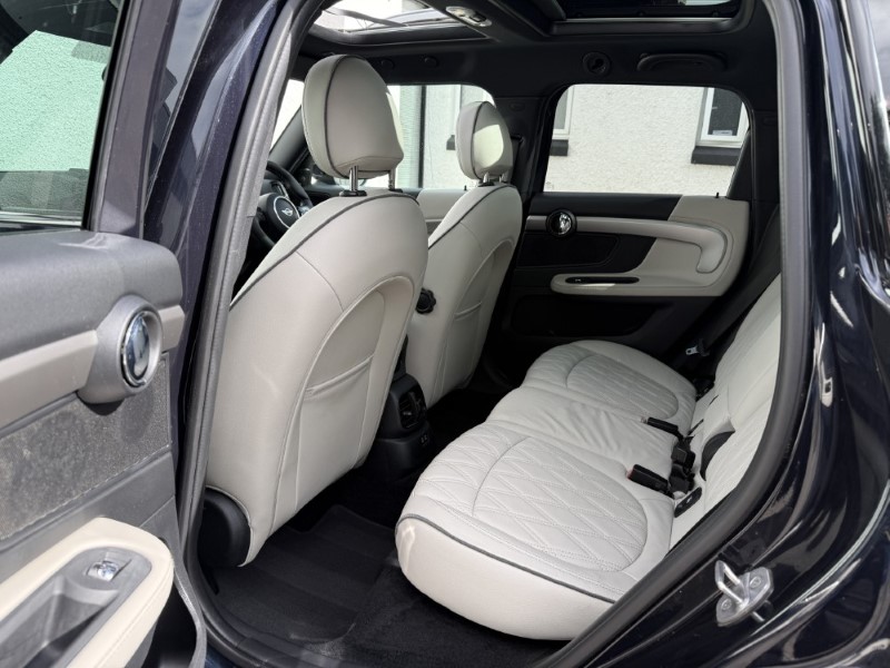 2021 (21) MINI COUNTRYMAN 2.0 Cooper S Exclusive 5dr Auto 5822069