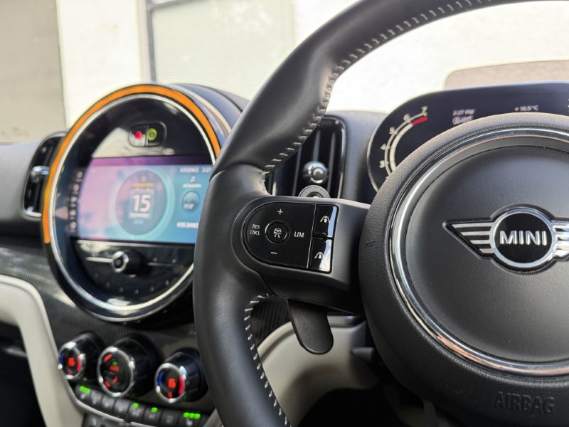 2021 (21) MINI COUNTRYMAN 2.0 Cooper S Exclusive 5dr Auto 5822055