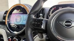 2021 (21) MINI COUNTRYMAN 2.0 Cooper S Exclusive 5dr Auto 5822055