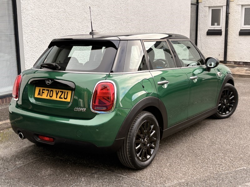 2020 (70) MINI HATCHBACK 1.5 Cooper Classic II 5dr 5846748