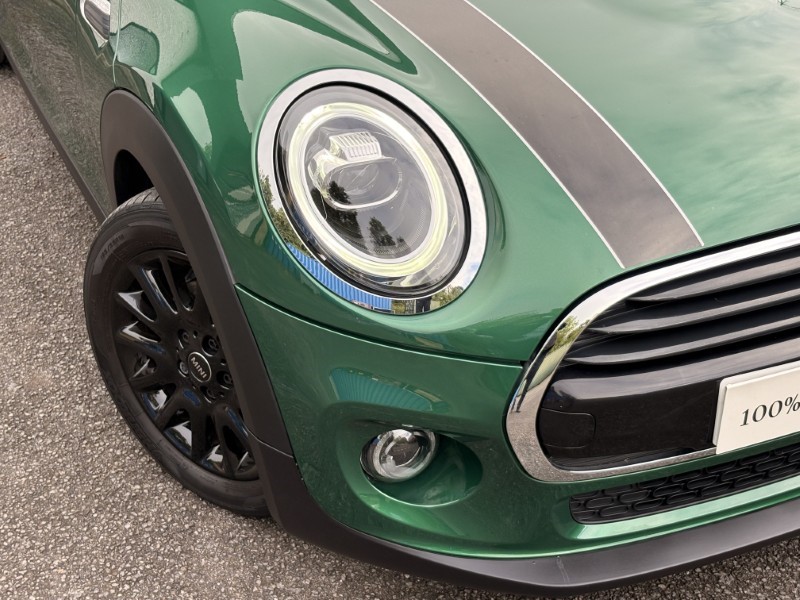 2020 (70) MINI HATCHBACK 1.5 Cooper Classic II 5dr 5846753