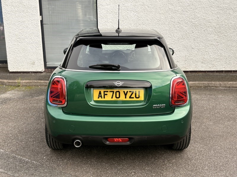 2020 (70) MINI HATCHBACK 1.5 Cooper Classic II 5dr 5846742