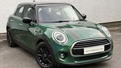 2020 (70) MINI HATCHBACK 1.5 Cooper Classic II 5dr 5846751