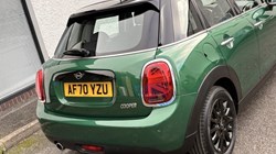 2020 (70) MINI HATCHBACK 1.5 Cooper Classic II 5dr 5846749
