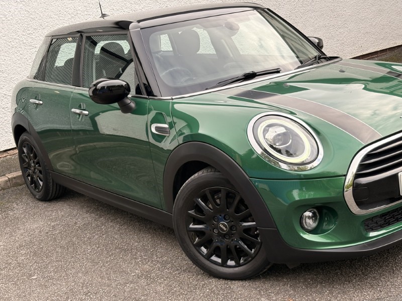 2020 (70) MINI HATCHBACK 1.5 Cooper Classic II 5dr 5846752