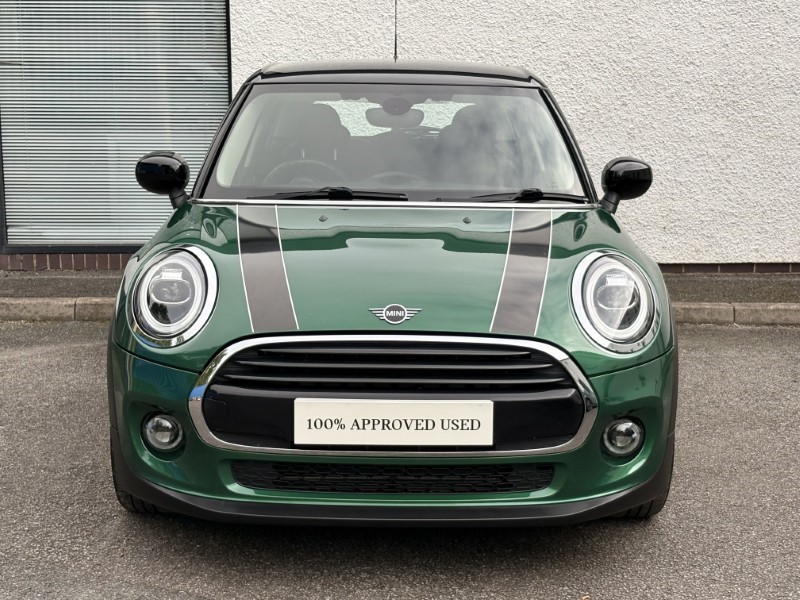 2020 (70) MINI HATCHBACK 1.5 Cooper Classic II 5dr 5846756