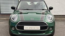2020 (70) MINI HATCHBACK 1.5 Cooper Classic II 5dr 5846756