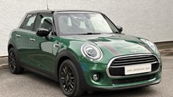 2020 (70) MINI HATCHBACK 1.5 Cooper Classic II 5dr 5846755