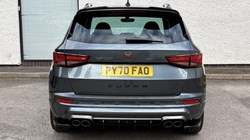 2020 (70) SEAT CUPRA ATECA 2.0 TSI 5dr DSG 4Drive 5821909