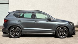 2020 (70) SEAT CUPRA ATECA 2.0 TSI 5dr DSG 4Drive 5821916