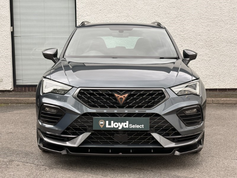 2020 (70) SEAT CUPRA ATECA 2.0 TSI 5dr DSG 4Drive 5821949