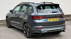 2020 (70) SEAT CUPRA ATECA 2.0 TSI 5dr DSG 4Drive 5821910