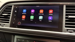 2020 (70) SEAT CUPRA ATECA 2.0 TSI 5dr DSG 4Drive 5821940