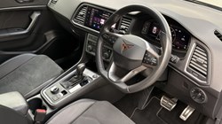 2020 (70) SEAT CUPRA ATECA 2.0 TSI 5dr DSG 4Drive 5821915