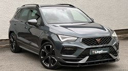 2020 (70) SEAT CUPRA ATECA 2.0 TSI 5dr DSG 4Drive 5821943